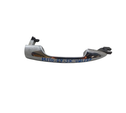 Maniglia esterna Anteriore Sinistra ALFA ROMEO Mito Serie 955 dal 08 - 156099957 - 3717335
