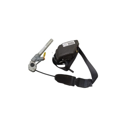Cintura di sicurezza anteriore destra ALFA ROMEO Mito Serie 955 dal 08 - 156080878 - 3717371
