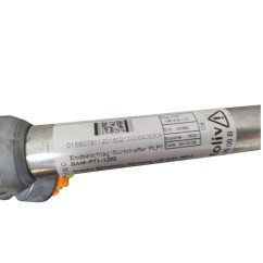 Cintura di sicurezza anteriore destra ALFA ROMEO Mito Serie 955 dal 08 - 156080878 - 3717371