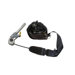Cintura di sicurezza anteriore destra ALFA ROMEO Mito Serie 955 dal 08 - 156080878 - 3717371