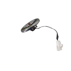 Pulsante apertura portellone posteriore ALFA ROMEO Mito Serie 955 dal 08 - 50531454 - 3717374