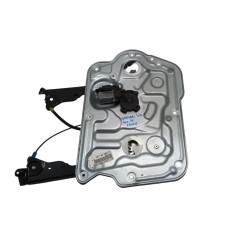 Alzacristallo elettrico ant. SX NISSAN Qashqai 2° Serie - 80771JD000 - 3715109