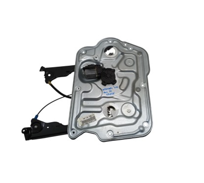 Alzacristallo elettrico ant. SX NISSAN Qashqai 2° Serie - 80771JD000 - 3715109