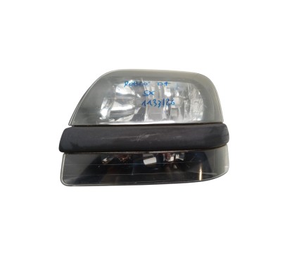 Faro Anteriore Sinistro FIAT Doblo Cargo dal 00 al 05 - 46807765 - 3714728