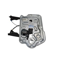 Alzacristallo elettrico ant. DX NISSAN Qashqai 2° Serie - 80770JD00A - 3715113