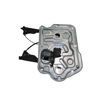 Alzacristallo elettrico ant. DX NISSAN Qashqai 2° Serie - 80770JD00A - 3715113