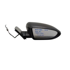 Specchietto Retrovisore Destro NISSAN Qashqai 2° Serie - 96301BR72A - 3715127