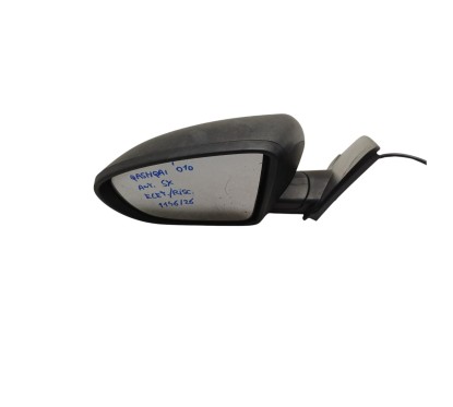 Specchietto Retrovisore Sinistro NISSAN Qashqai 2° Serie - 96302BR72A - 3715124
