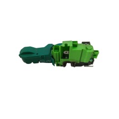 Serratura Anteriore Sinistra ALFA ROMEO Mito Serie 955 dal 08 - 50522855 - 3717529