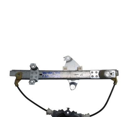 Alzacristallo elettrico post. DX NISSAN Qashqai 2° Serie - 82700JD40A - 3715137