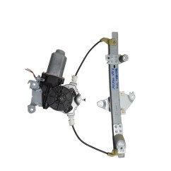 Alzacristallo elettrico post. DX NISSAN Qashqai 2° Serie