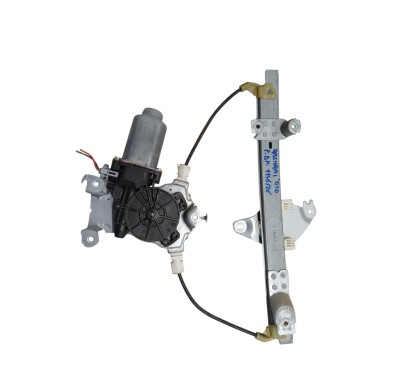 Alzacristallo elettrico post. DX NISSAN Qashqai 2° Serie