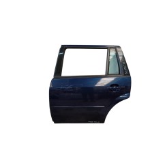 Portiera Posteriore Sinistra FORD Mondeo S. Wagon 3° Serie - 1446444 - 3131860