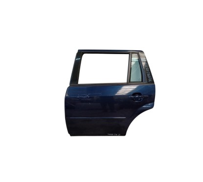 Portiera Posteriore Sinistra FORD Mondeo S. Wagon 3° Serie - 1446444 - 3131860