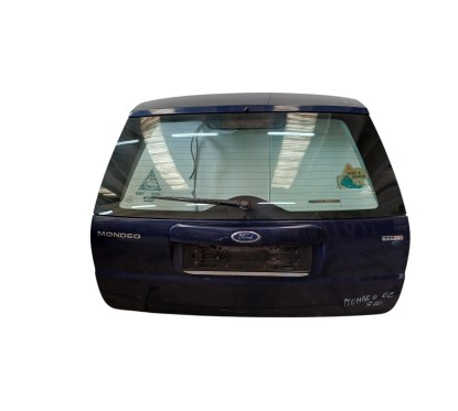 Portellone Posteriore Completo FORD Mondeo S. Wagon 3° Serie - 1211444 - 3133490
