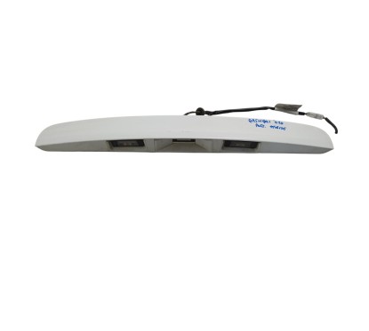 Modanatura portellone post. NISSAN Qashqai 2° Serie - 90812JD00H - 3715168
