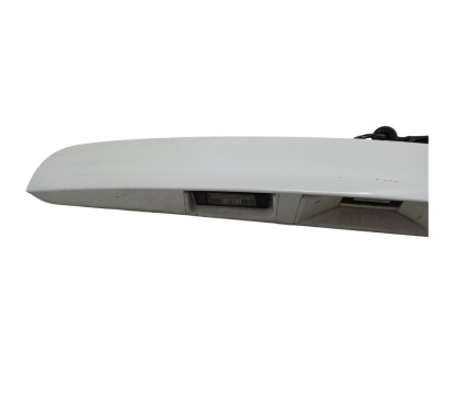 Modanatura portellone post. NISSAN Qashqai 2° Serie
