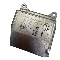Centralina Airbag FORD S - Max Serie dal 06 al 14 - 1548161 - 3648681