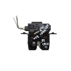 Serratura portellone posteriore NISSAN Qashqai 2° Serie