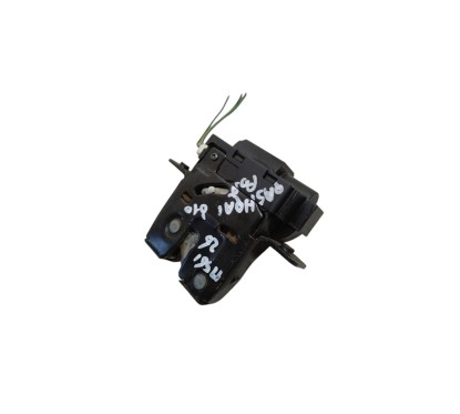 Serratura portellone posteriore NISSAN Qashqai 2° Serie