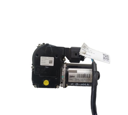 Motorino Tergicristallo Anteriore FORD B - Max Berlina - 1870793 - 2975528