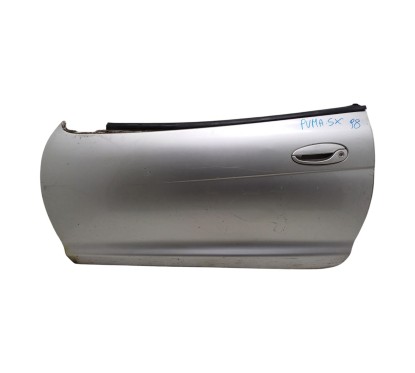 Portiera Anteriore Sinistra FORD Puma Serie dal 97 al 02 - 1038147 - 2371445