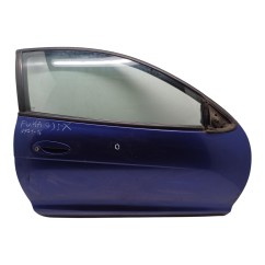 Portiera anteriore Destra FORD Puma Serie dal 97 al 02 - 1038146 - 2371340