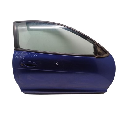 Portiera anteriore Destra FORD Puma Serie dal 97 al 02 - 1038146 - 2371340