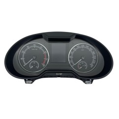 Quadro Strumenti SKODA Octavia S.Wagon 5° Serie 5E5 dal 16 al 20 - 5E0920790A - 3718284