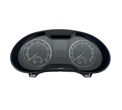 Quadro Strumenti SKODA Octavia S.Wagon 5° Serie 5E5 dal 16 al 20 - 5E0920790A - 3718284