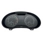 Quadro Strumenti SKODA Octavia S.Wagon 5° Serie 5E5 dal 16 al 20