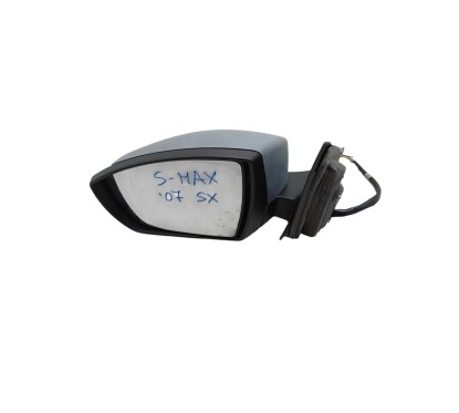 Specchietto Retrovisore Sinistro FORD S - Max Serie dal 06 al 14 - 1482689 - 3715490