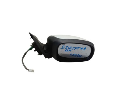 Specchietto Retrovisore Destro SUZUKI Swift 4° Serie dal 04 al 10 - 8470163JB0Z2S - 3715758