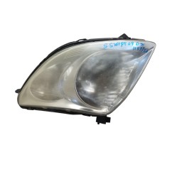 Faro anteriore Destro SUZUKI Swift 4° Serie dal 04 al 10