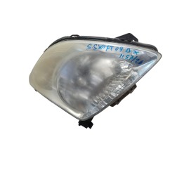 Faro anteriore Destro SUZUKI Swift 4° Serie dal 04 al 10