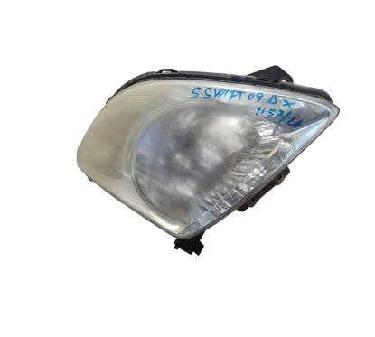 Faro anteriore Destro SUZUKI Swift 4° Serie dal 04 al 10