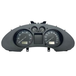 Quadro Strumenti SEAT Ibiza Serie dal 05 al 08 - 6L0920801 - 3716334