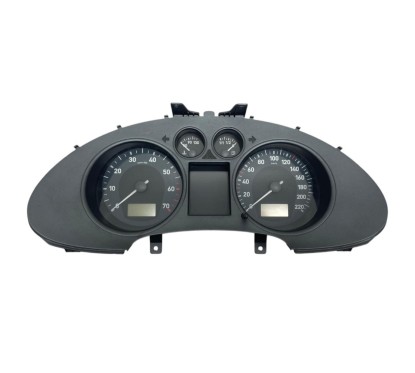 Quadro Strumenti SEAT Ibiza Serie dal 05 al 08 - 6L0920801 - 3716334