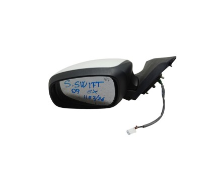Specchietto Retrovisore Sinistro SUZUKI Swift 4° Serie dal 04 al 10 - 8470263JB0Z2S - 3715773