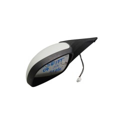 Specchietto Retrovisore Sinistro SUZUKI Swift 4° Serie dal 04 al 10