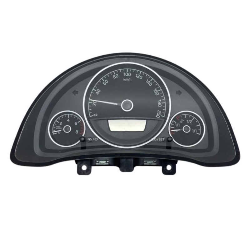 Quadro Strumenti SKODA Citigo 1° Serie