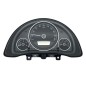 Quadro Strumenti SKODA Citigo 1° Serie