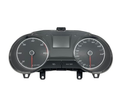 Quadro Strumenti SEAT Ibiza Serie dal 12 al 15 - 6J0920804JX - 3715535