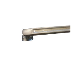 Traversa Paraurti posteriore TOYOTA C-HR Ibrida dal 16 al 23 - 52023F4010 - 3718837