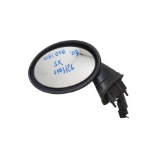 Specchietto Retrovisore Sinistro MINI Cooper 1° Serie - 51167192469 - 3718894