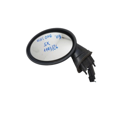 Specchietto Retrovisore Sinistro MINI Cooper 1° Serie - 51167192469 - 3718894