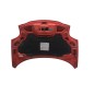 Cofano Anteriore ALFA ROMEO Mito Serie 955 dal 08