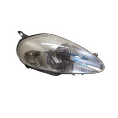 Faro anteriore Destro FIAT Grande Punto 2° Serie - 51701594 - 3719049