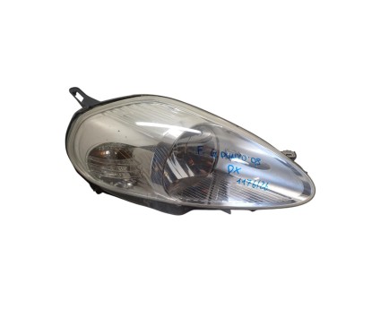 Faro anteriore Destro FIAT Grande Punto 2° Serie - 51701594 - 3719049