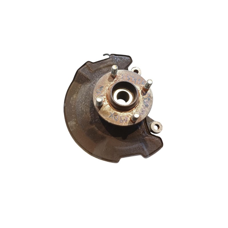 Montante sospensione ANT DX SUZUKI Swift 4° Serie dal 04 al 10